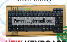New HP Compaq NC6130 NX6110 NX6320 NX6325 UK keyboard